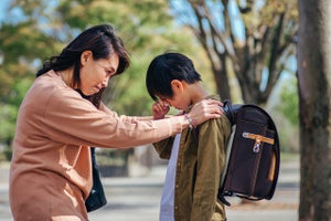 子どもの「登園・登校しぶり」経験者は59% - 最も不安なことは?