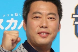 上原浩治、“現役No.1”だと思う先発投手「今やったら…」