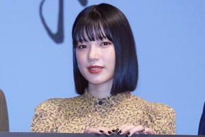 石井杏奈、E-girls時代の厳しい上下関係を明かす「今につながっている」