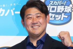 松坂大輔、自身にとって“高い壁”だった投手「あんまり勝った記憶ない」