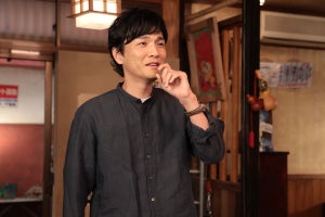 森山直太朗『家庭教師のトラコ』最終日の現場で感涙「皆さんがまぶしくて」