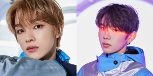 NCT、日本のバラエティ初挑戦　日テレ・Huluで今後続々新プロジェクト発表