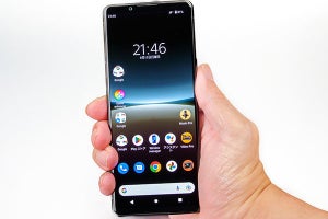 Xperia 5 IVレビュー - カメラ機能は上位機と差がついたが、コンパクトさはアドバンテージ