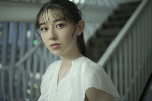 ミス・ティーン・ジャパンGPの15歳・石川花、芸能界は「驚きの連続」　今後は「マルチに活躍できる人に」