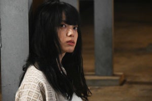 葵(平手友梨奈)、姿消す　新(竹内涼真)は“本当の愛”に気付く『六本木クラス』