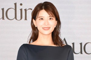 郡司恭子アナ、壁に当たって「新しい筋肉を見つけた」 日テレアナウンサーがアパレル事業　