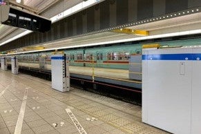 西鉄が「鉄道駅バリアフリー料金制度」を活用、3月から料金加算へ