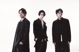 KAT-TUN、デジタルシングル「ゼロからイチへ」10・10配信リリース