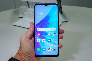 シンプルな機能で気軽に使えるエントリー機 - OPPO A77 ファーストインプレッション