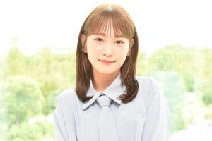 川栄李奈、座長・山田涼介の姿勢に感化「私もきちんとやろう」