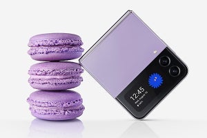 ドコモ、「Galaxy Z Flip4」のオンラインショップ購入を5,500円引きに