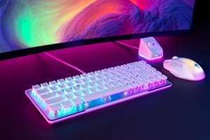 SB C&S、標準の65%サイズの光学式ゲーミングキーボードROCCAT「Vulcan Ⅱ Mini」