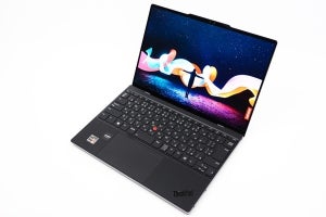 レノボ「ThinkPad Z13 Gen1（AMD）」レビュー - 堅牢と軽量のバランスが良し！