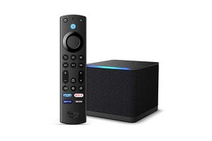 新「Fire TV Cube」10月27日発売。高速化/HDMI入力/Wi-Fi 6対応