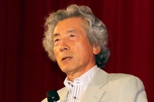 小泉元首相登場! 孝太郎＆ムロ2人旅特番、瞬間最高個人11.3％・世帯19.0％