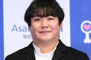 ラランド・ニシダ、船越英一郎を“恩人”だと思う理由「ちょっと遠いけど…」