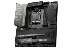 MSI、GODLIKE・ACEなどX670Eマザーボード 4製品