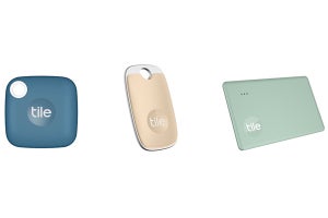 スマートトラッカー「Tile」にシックな新色3種、3,280円から