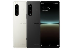 楽天モバイル、「Xperia 5 IV」を10月下旬以降に発売 - 119,900円