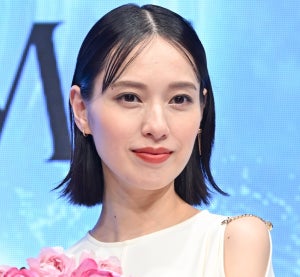 戸田恵梨香、ポジティブに過ごすための秘けつは「自分のことを信じること」