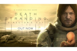 PC版『DEATH STRANDING』、Intel XeSSに対応 - DLSSやFSRも使える