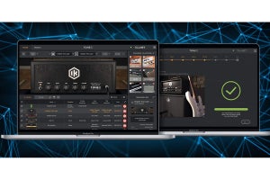 伊IK Multimedia、「AmpliTube TONEX」のMac/PC版をリリース