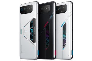 ASUS、「ROG Phone 6／6 Pro」を10月7日に発売 - 価格は129,800円～169,800円