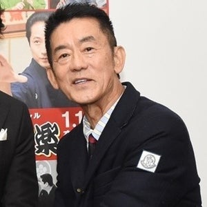 三遊亭円楽さん死去、今週末『笑点』で追悼VTR　今年1月30日が最後の大喜利出演