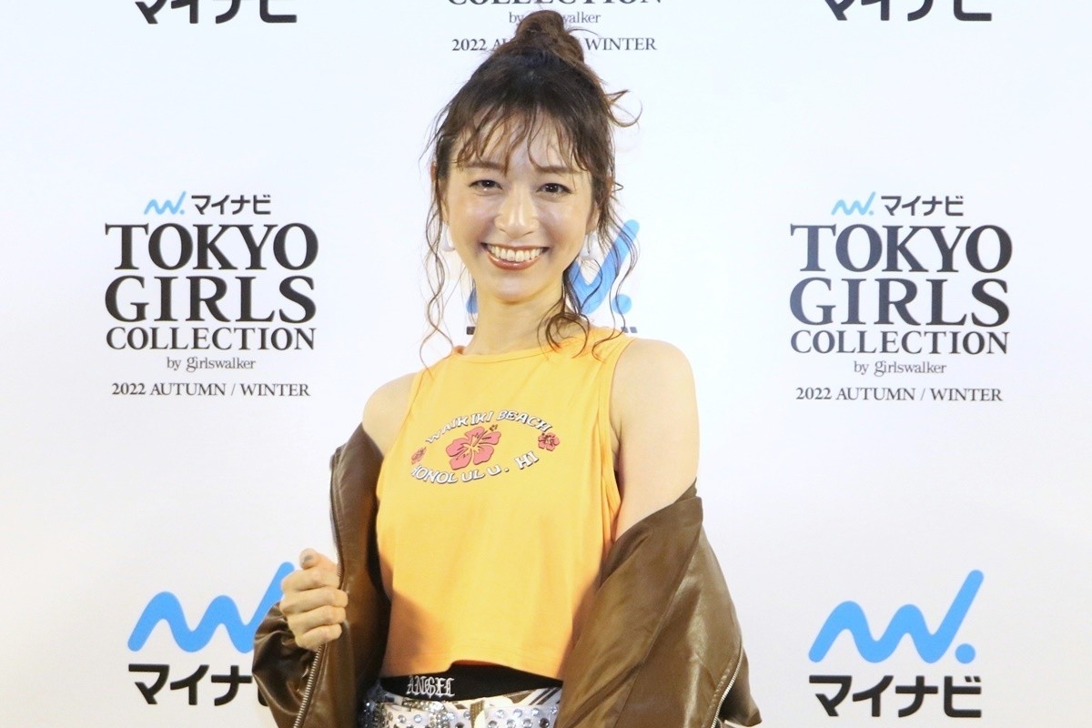 伊藤舞アナ、日テレ系女子アナ“オシャレ日本一”に輝き「近所を歩く時も気が抜けない」