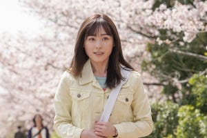 新朝ドラ『舞いあがれ！』が目指すヒロイン像　福原遥が「まさに体現」と制作統括が太鼓判