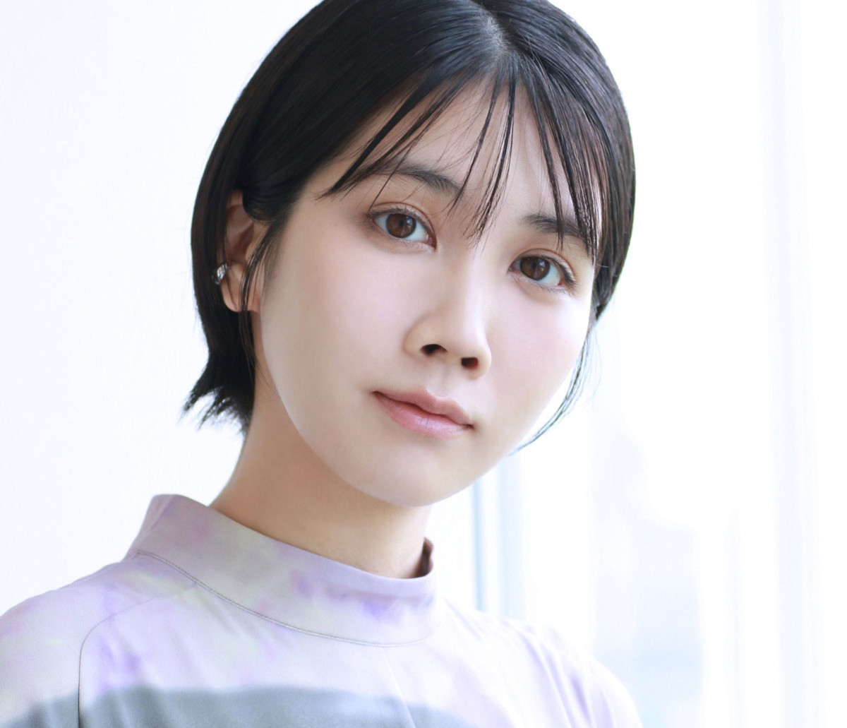 松本穂香、相葉雅紀の優しさは「想像以上」　スリッパを差し出す姿に驚き