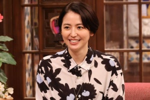 長澤まさみ、さんま＆見取り図＆ニューヨークの中で一番タイプの男性は?