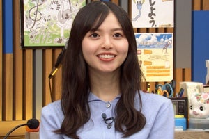 齋藤飛鳥「根がいじわるな人って羨ましい」“いじわるな返し”に苦戦?