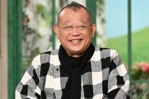 笑福亭鶴瓶、結婚48年・妻の支え語る　イラっとしたときの気持ち静める“必殺技”も