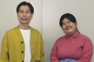 ハライチ岩井&ぼる塾あんり、『我流しか勝たん!』レギュラー化に「びっくりした」