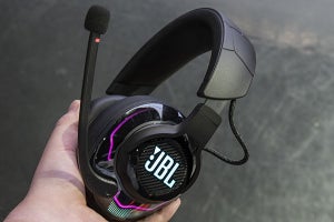 JBLゲーミングヘッドセット「Quantum 910 Wireless」’22年発売へ