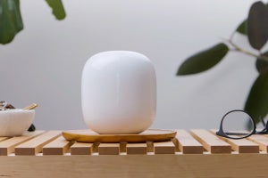 Google、Wi-Fi 6E対応のメッシュWi-Fiルーター「Nest Wifi Pro」海外発表