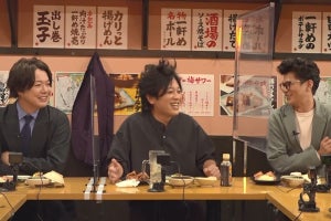 モグライダー芝＆ぺこぱ、地下芸人が売れるための必勝法を語る