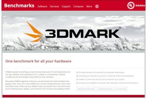 3DMark、かんたんにIntel XeSSの性能計測を行える新モードを追加