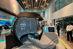 プレミアムなゲームプレイを体感！「Alienware」ポップアップストアが期間限定オープン