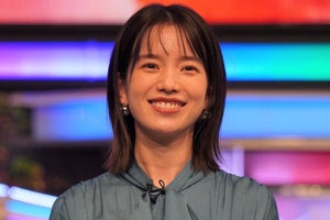 弘中綾香アナ『Mステ』で得たものは「人脈」　新人アナとの扱いに抗議も