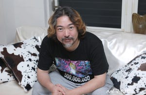 人生の集大成！押すか？押さないか？菅原そうた監督が語る『5億年ボタン』