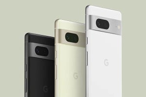 「Pixel 7」「Pixel 7 Pro」発表 - 日本でも予約受付を開始、82,500円より