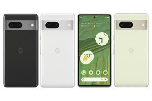 au、「Pixel 7」「Pixel 7 Pro」を10月13日に発売 - 「Google One」9カ月無料などの特典あり