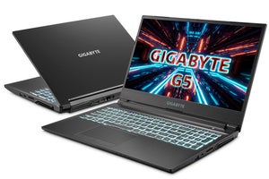 GIGABYTE、Joshin専売で約13万円の15.6型ゲーミングノートPC