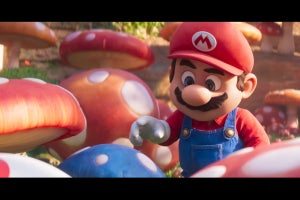 ハリウッド映画「マリオ」のトレーラー映像が世界初公開、ネットは歓喜の声