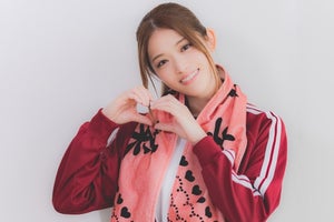 松村沙友理、いま夢中なアイドル明かす“ガチ恋オタク”になる可能性は「すごくある」