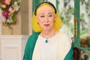 87歳・美輪明宏、同性愛公言で驚きの体験　待受がブームとなった真相も