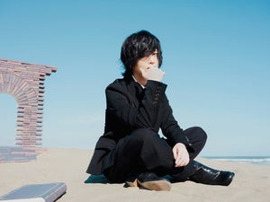 声優・斉藤壮馬、11/7に隠しトラック集を配信！12/7に3rd EPのリリース決定