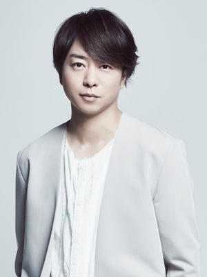 櫻井翔、紅白スペシャルナビゲーターに「時を忘れ、心躍る紅白をシェアします!」